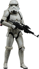 Galactic Empire stormtrooper