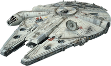 Millennium Falcon